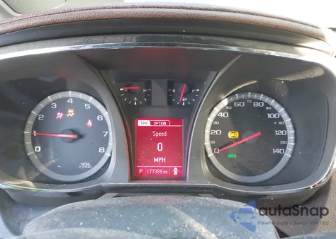 2013 GMC Terrain Slt-1 из США, поврежденный, VIN 2GKALUEK8D6371888